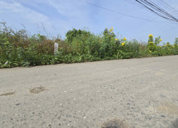 CƠ HỘI SỞ HỮU ĐẤT TRUNG TÂM BẾN LỨC – LONG AN 💰 Giá chỉ từ 1.6tỷ/nền – pháp lý chuẩn chỉnh , sổ hồng riêng