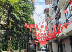 Bán nhà Tân Mai lô góc, kinh doanh, ô tô, 4Tx42m, 11 tỷ.