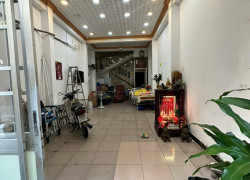 Cần cho thuê gấp mặt bằng tại vị trí đắc địa ngay trung tâm Quận 1, thích hợp kinh doanh