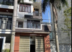 CẦN BÁN NHÀ ĐẸP TẠI ĐƯỜNG NÚI THÀNH, PHƯỜNG HẢI CHÂU, ĐÀ NẴNG – PHÙ HỢP AN CƯ HOẶC ĐẦU TƯ KINH DOANH