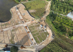 ĐẦU TƯ F0 – ĐẤT NỀN LÕI KCN và NGHỈ DƯỠNG – CHỈ 480 triệu  tại Phú Thành, Lạc Thủy, Hòa Bình