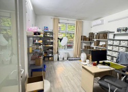 MẶT PHỐ LẠC NGHIỆP-NHÀ 4T 51M-MẶT TIỀN ĐẸP-VỈA HÈ RỘNG-KINH DOANH SẦM UẤT-Ở NGAY