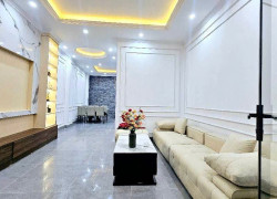 NHÀ ĐẸP MỚI VƯƠNG THỪA VŨ- THANH XUÂN - THANG MÁY- FULL NỘI THẤT 47M 5 TẦNG 13.9 tỷ