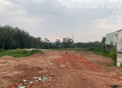 CHÍNH CHỦ BÁN ĐẤT CHÍNH MẶT TIỀN QUỐC LỘ 13 – PHƯỜNG BẾN CÁT- TỈNH BÌNH DƯƠNG