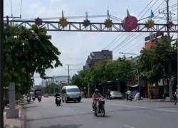 Nhà Mặt Tiền Nguyễn Sinh Sắc, Sa Đéc: 85m2, 3 Phòng Ngủ, Giá 5.5 Tỷ, Sổ Hồng.