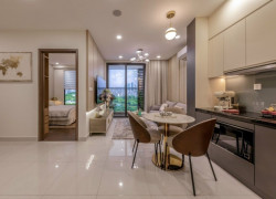 EMERALD GARDEN VIEW – Chuẩn sống xanh & chuẩn mực an cư mới tại Thuận An