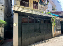 Bán nhà Sài Đồng,Long Biên 3 tầng,96m,mt5.15m oto vào nhà nhỉnh 20 tỷ