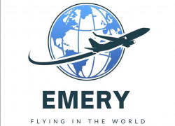 Emery Worldwide – Dịch vụ vận chuyển quốc tế uy tín, an toàn, tận tâm.