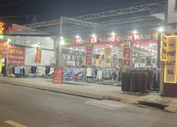 Bán nhà mặt tiền 7,5x28m giá 18,5 tỷ TL, Mặt tiền Nguyễn Ảnh Thủ, Quận 12