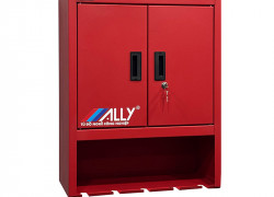 🔧 ALLY QT-TL100: TỦ TREO DỤNG CỤ LÀM LỐP CHUYÊN NGHIỆP – KIỆT TÁC TỔ CHỨC 5S CHO GARA DỊCH VỤ LỐP! 🚀