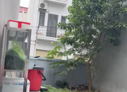 Bán đất 52,8m2 Vĩnh Khê An Dương Hải Phòng