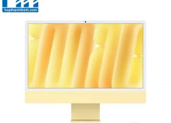 Máy tính AIO Apple IMAC M4 Z1EK00057