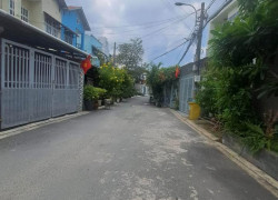 Cần tiền xoay vòng vốn kinh doanh bán gấp lô đất đẹp 60m² Hà Huy Giáp - Q. 12 giá 4.35 tỷ, SHR.