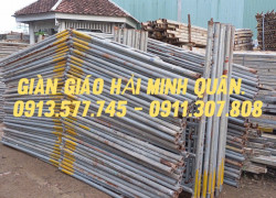 Thanh Lý, Cho Thuê Giàn Giáo Quy Nhơn