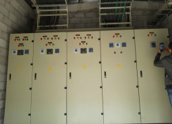 Cty chuyên về lắp ráp tủ điện tuyển gấp LĐPT & NV kỹ thuật điện