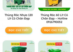 CTY THÀNH LUÂN PLASTICS Tuyển dụng NVKD tại Đà Nẵng
