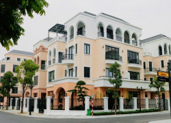 Bán liền kề góc Ocean Park 2 ,vị trí đẹp ,giá tốt nhất phân khu ,không chênh, triết khấu 20-30%.Hỗ trợ lãi suất.