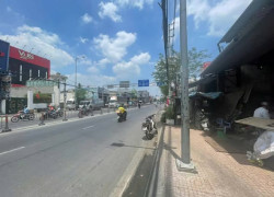 Bán nhà mặt tiền 4,3x33m giá 11,79 tỷ Đường Tô Ký