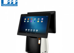 ONEPLUSONE HSP1000 Dual Screen