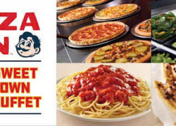 PIZZA INN tuyển kế toán, NVKD, phụ bếp và NV bếp làm tại Q2