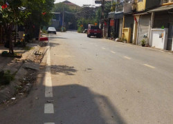 120m2x MT~11m LÔ GÓC - Ô TÔ TRÁNH - VỈA HÈ - SÁT VÀNH ĐAI 3.5 - SỔ VUÔNG.