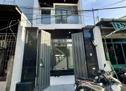 CHỦ CẦN BÁN NHÀ MỚI CÁT LÁI - NHÀ MỚI KENG 4 TẦNG - Q2 CŨ - TP. HCM