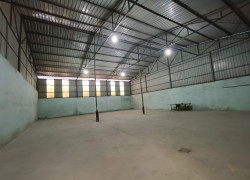 Cho thuê kho xưởng nhiều diện tích – Vạn phúc, Thanh trì