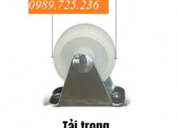 Nên mua bánh xe chịu lục ở đâu uy tín ?