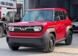 VF3 NHẬN XE TỪ 50TR