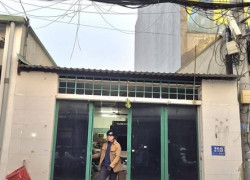 Bán nhà mặt tiền 5x24m giá 7,9 tỷ Đường Hiệp Thành 17