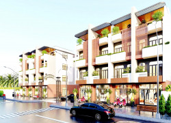 Dự Án Bảo Tân Nơi Lý Tưởng Tương Lai Mai Sau Nơi Bạn Có Thể Đặt Niềm Tin Vào Nó