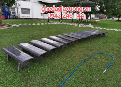 Đôn ghế đá ngoài trời 0943 246 144