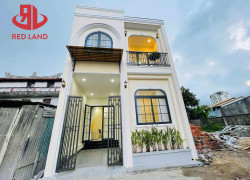 BÁN NHÀ 2 TẦNG KIỆT OTO HOÀNG QUỐC VIỆT FULL NỘI THẤT NGAY TTTP K NGẬP LỤT