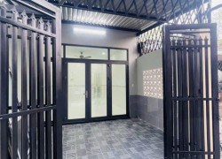 Chủ Ngộp Cần Bán Gấp Nhà Bến Lức