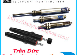 Bộ giảm xóc Deschner | Deschner shock absorbers