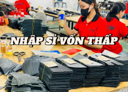 🛍️ HÀNG SỈ TẾT CHO SHOP | Giá tốt từ xưởng, số lượng lớn | 0385.903.033