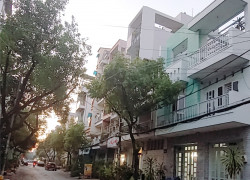 Q.8 / Đường trước nhà 10m / 4m x 15m / 8.x TỶ / 3 TẦNG / MTKD ĐỈNH / ĐƯỜNG 10M...O918.846..6O8...