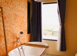 VILLA VIEW BIỂN PHAN RANG - KHÁNH HÒA