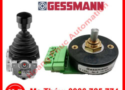 Đại lý cung cấp Biến trở Gessmann tại việt nam