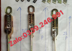 Mua sỉ Khóa tôm thùng xe tải trực tiếp từ nhà sản xuất, giá tốt nhất