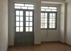 CHO THUÊ NHÀ DƯƠNG THỊ MƯỜI, Quận 12 90m2 4 Tầng 3 PN giá 9 triệu