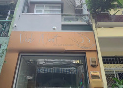 ✨ NHÀ ĐẸP – VỊ TRÍ VÀNG TRUNG TÂM – GIÁP Q1,4,5 – DƯƠNG BÁ TRẠC ✨ CHỈ 7,9 TỶ.