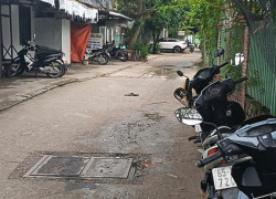 CHO THUÊ MẶT BẰNG GÓC – ĐẤT TRỐNG NGAY TRUNG TÂM ĐƯỜNG 30/4, PHƯỜNG THỚI  BÌNH, QUẬN NINH KIỀU, TP.CẦN THƠ