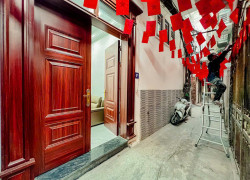 BÁN SIÊU PHẨM SIÊU ĐẸP ĐỐNG ĐA - 6 TẦNG PHUN - 8 PHÒNG - Ở CHO THUÊ QUÁ ĐỈNH - CÁCH Ô TÔ 20M  - TRƯỚC NHÀ BA GÁC ĐUA