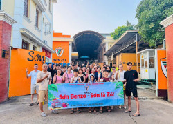 Tuyển Nam công nhân lao động phổ thông làm ở Hóc Môn