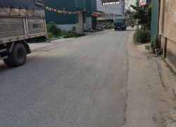 🚘🚘🚘LÔ ĐẤT KHÁNH VÂN- TTIN-- VUÔNG ĐẸP - NGÕ NÔNG - THÔNG SỐ ĐẸP - CHỪNG 20M Ô TÔTRÁNH.🚘🚘🚘