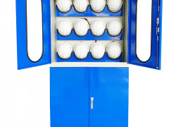 🛑 ALLY QT-LD06: TỦ ĐỰNG THIẾT BỊ BẢO HỘ LAO ĐỘNG – NÂNG CAO CHUẨN MỰC AN TOÀN NƠI LÀM VIỆC! 🛡️