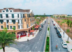 Chỉ 600 triệu/ sổ hồng tên mình, Ân hạn gốc & HTLS trong 24 TH. Ưu đãi hơn 500TR. Nghĩa 0983230002