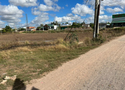 Bán lô đất ngay QL1A 5x27m giá 2 tỷ thương lượng thị trấn Bến Lức