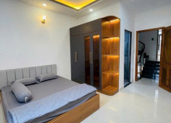 BÁN NHÀ ĐẸP 4 TẦNG – HUỲNH THỊ ĐỒNG - NHÀ BÈ – KDC ĐỒNG BỘ CAO CẤP – KẾ BÊN PHÚ MỸ HƯNG – HXH 6M - GIÁ 8xx TỶ